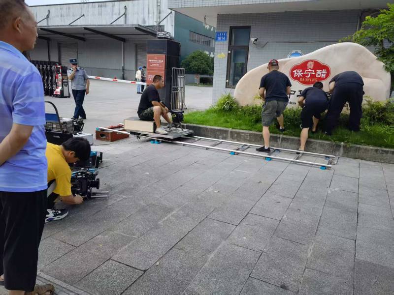 容县TVC拍摄：制造业专属TVC方案，用镜头展现企业硬核实力！
