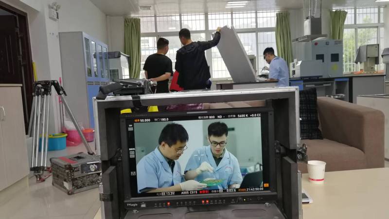 元宇宙搭台唱戏，容县广告片拍摄公司抢滩虚拟世界首支舞