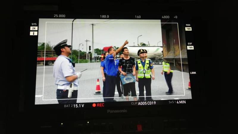 容县TVC拍摄：用专业镜头助力品牌曝光，让广告触达更多目标用户！