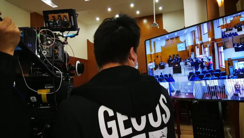容县TVC制作：政企单位合规宣传，专业把控内容，官方平台适用！