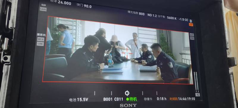 容县TVC拍摄：活动类广告专属，即时产出高光内容，满足宣发时效！