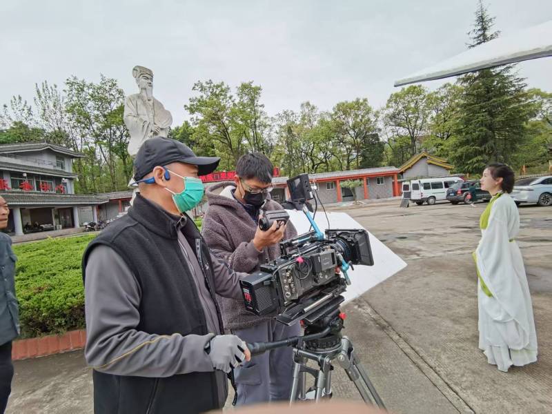 容县广告片拍摄公司：从策划到投放，一站式服务，让品牌传播更高效！