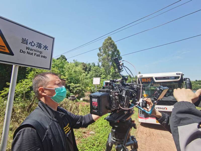 容县TVC拍摄公司：深耕本地市场，为品牌定制专属拍摄方案