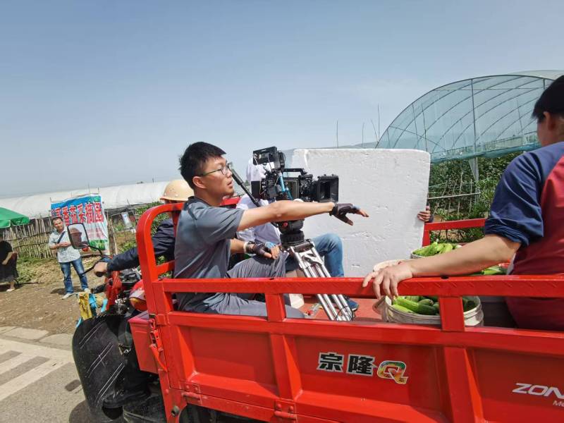 容县TVC制作创新逻辑：以精准叙事，让品牌信息高效传递