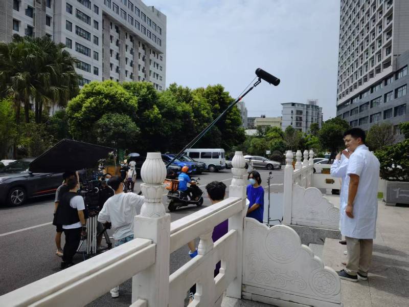 容县广告片拍摄公司低成本实现高规格制作的诀窍